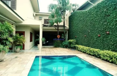 Casa com 4 quartos à venda no Jardim Estoril II, Bauru 