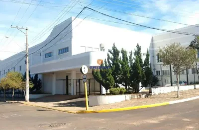 Barracão / Galpão / Depósito à venda na Vila Guedes de Azevedo, Bauru 