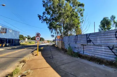 Terreno à venda na Vila Serrão, Bauru 