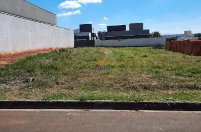 Terreno à venda no Residencial Villa Lobos, Bauru 
