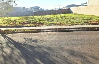 Terreno à venda no Residencial Villa Lobos, Bauru 