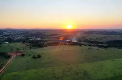 Terreno à venda no Samambaia Parque Residencial, Bauru 