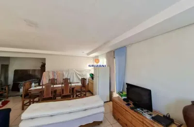 Casa com 3 quartos à venda na Vila Seabra, Bauru 