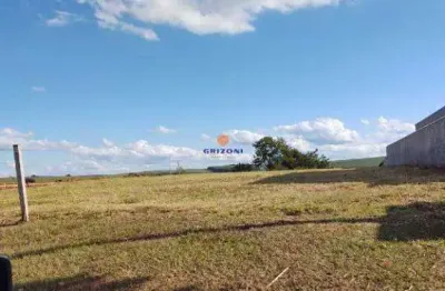 Terreno à venda na Vila Engler, Bauru 