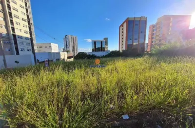 Terreno à venda na Vila Aviação, Bauru 