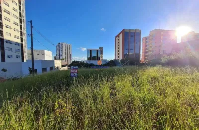 Terreno à venda no Parque Jardim Europa, Bauru 