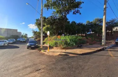 Terreno à venda no Parque Jardim Europa, Bauru 