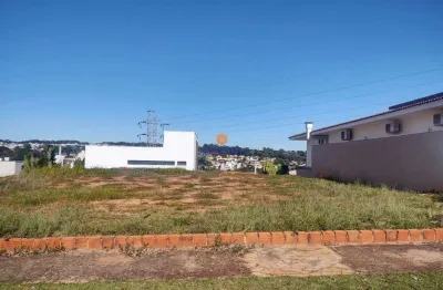 Terreno à venda no Jardim Estoril V, Bauru 