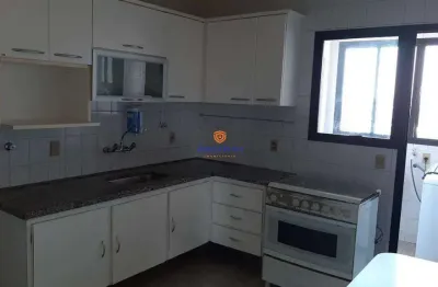 Apartamento edifício el greco i 3 quartos i 1 suite i 2 banheiros i 1 sala i 1 vaga