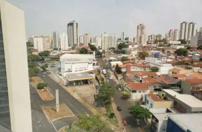 Edifício lumina office 1 sala com banheiro e 1 vaga de garagem