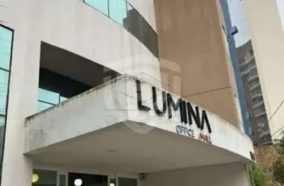 Sala comercial à venda na Vila Santo Antônio, Bauru 