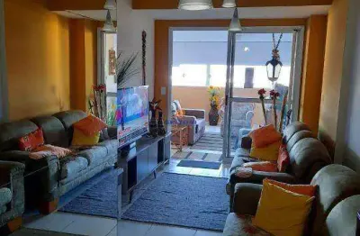 Apartamento edifício studium residence i 1 quarto i 1 banheiro i 1 sala i 2 vagas