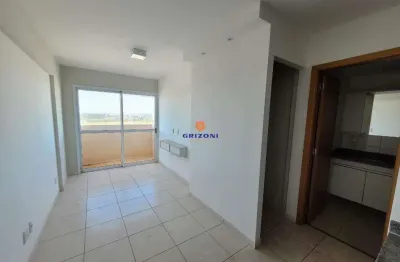 Apartamento com 1 quarto à venda no Jardim Infante Dom Henrique, Bauru 