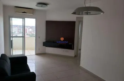 Apartamento residencial arte brasil i 3 quartos i 1 suite i 2 banheiros i 2 salas i 2 vagas