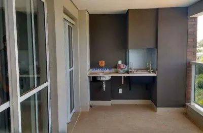 Apartamento edifício vivaz i 3 quartos i 3 suites i 4 banheiros i 1 sala i 2 vagas