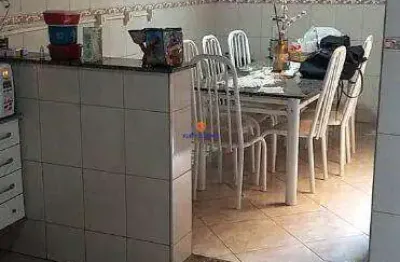 Casa jardim terra branca i 2 quartos i 1 banheiro i 2 salas i 1 vaga