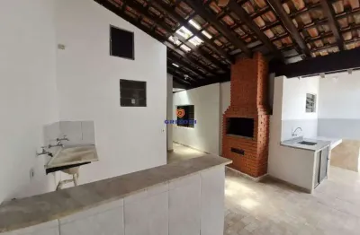 Casa vila são joão da boa vista | 3 quartos | 1 suíte | 3 banheiro | 1 sala | 4 vagas