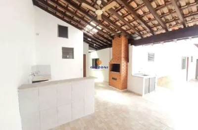 Casa vila são joão da boa vista | 3 quartos | 1 suíte | 3 banheiro | 1 sala | 4 vagas