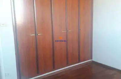 Apartamento edifício parati i 3 quartos i 1 suite i 3 banheiros i 1 sala i 2 vagas