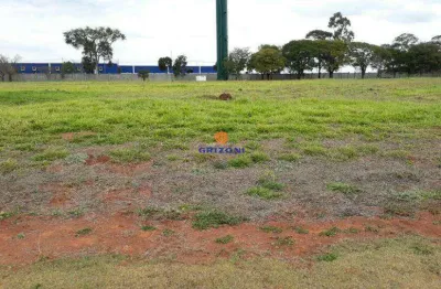 Terreno à venda no Residencial Haras Patente, Jaguariúna 