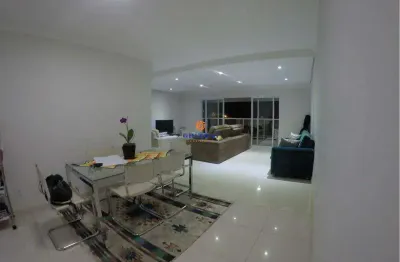 Apartamento com 4 quartos à venda no Jardim América, Bauru 