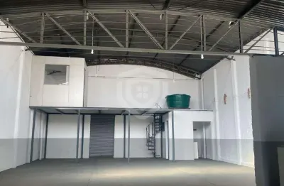 Barracão / Galpão / Depósito à venda no Fundação Casas Populares Salvador Filardi, Bauru 