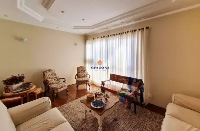 Apartamento com 4 quartos à venda no edifício partenon