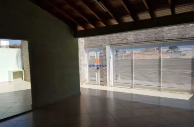 Casa jardim estoril i 5 quartos i 5 suites i 6 banheiros i 3 salas i 4 vagas