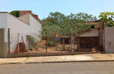 Terreno à venda na Vila Garcia, Bauru 