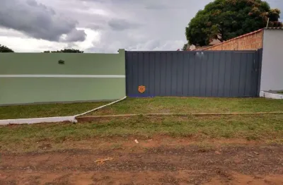 Lote com 1.680m² à venda em chácaras renno em piratininga
