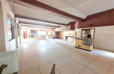 Sala comercial para alugar no Centro, Bauru 
