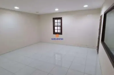 Sala comercial centro de bauru i 2 banheiros i 10 salas i 396m²