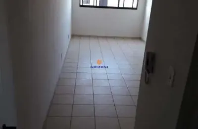 Apartamento com 3 quartos à venda no edifício residencial juréia