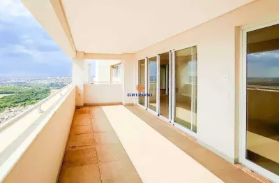Venda de apartamento de alto padra corsega, 4 suítes, 6 banheiros, 2 salas e 7 vagas de garagens