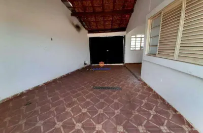 Casa parque vista alegre i 2 quartos i 2 banheiros i 1 sala i 3 vagas