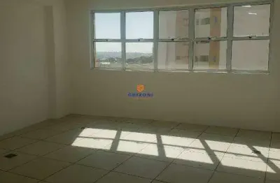 Sala comercial com 32m² à venda no edifício lumina office