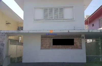 Sala comercial para alugar no Centro, Bauru 