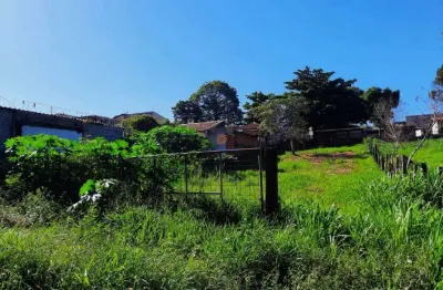 Terreno à venda na Vila Giunta, Bauru 