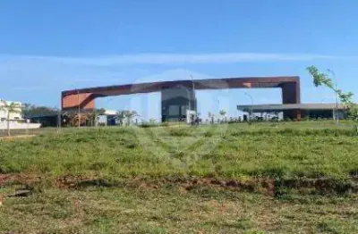 Terreno à venda no Alto Higienópolis, Bauru 