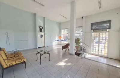 Sala comercial para alugar no Centro, Bauru 