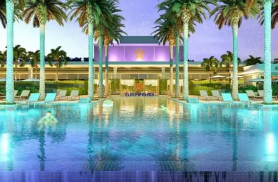 Terreno à venda no Guestier Residencial Boutique, Piratininga 