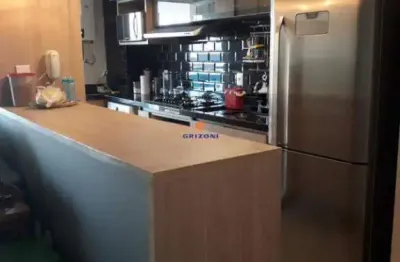 Apartamento com 3 quartos à venda na Vila Santo Antônio, Bauru 