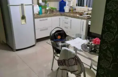 Casa com 2 quartos à venda no Jardim Petrópolis, Bauru 
