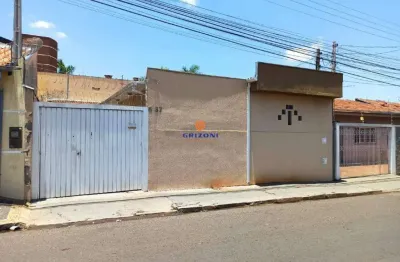 Casa vila lemos i 3 quartos i 2 banheiros i 2 salas i 2 vagas