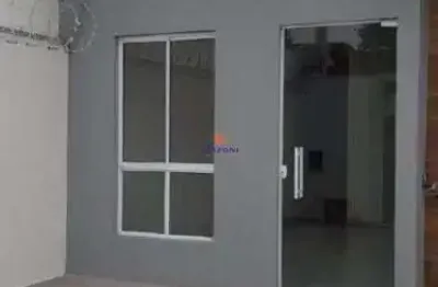 Casa vila industrial i 3 quartos i 1 suíte i 2 banheiros i 2 salas i 2 vagas