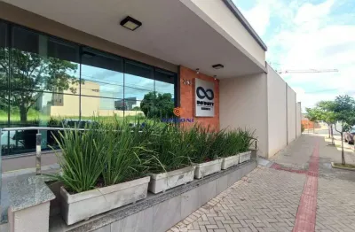 Apartamento 	edifício infinity para à venda no bairro jardim contorno em bauru - imobiliária em bauru - grizoni imobiliária