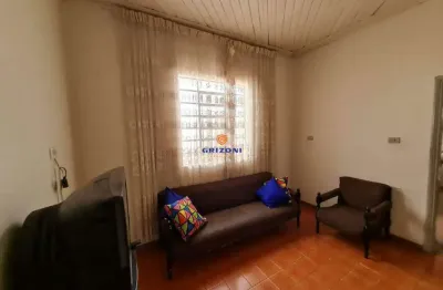 Casa com 3 quartos à venda na Vila Camargo, Bauru 