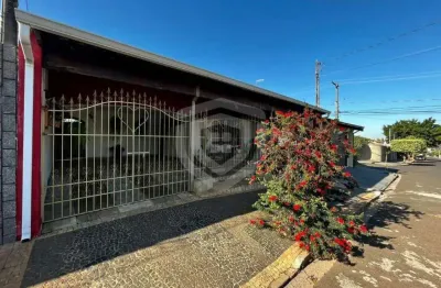 Casa com 3 quartos à venda na Vila Souto, Bauru 
