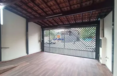 Casa com 5 quartos para alugar no Centro, Bauru 