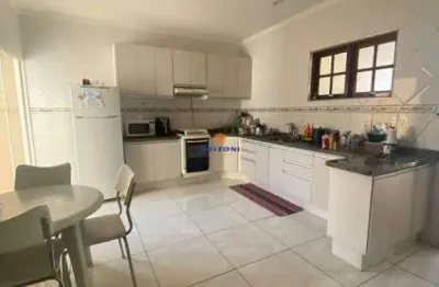 Casa vila pacífico | 3 quartos | 1 suíte | 2 salas | piscina
